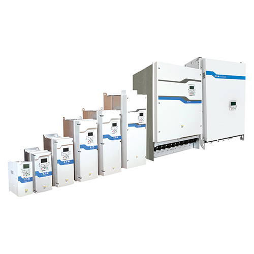 伊頓 PowerXL DG1 通用變頻器
